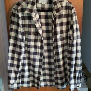 Denim & Supply | Lumberjack Shirt